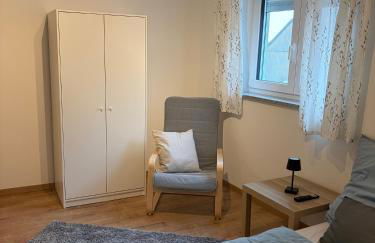 Ferienwohnung Waldblick - Foto 20