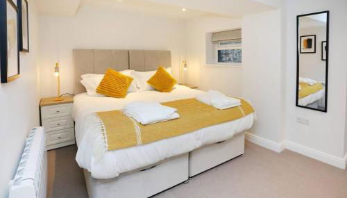 Central Ripon apartment - view of the Cathedral! - Foto 5