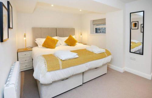 Central Ripon apartment - view of the Cathedral! - Foto 5