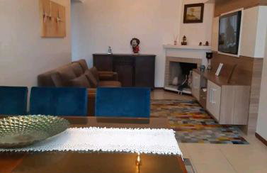 Apê aconchegante e quentinho em São Joaquim - Foto 17