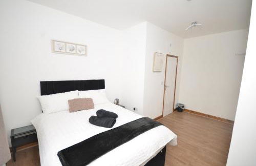 JMG House - West Bromwich - Foto 68