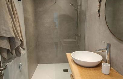 Duplex de montagne 4 personnes - Foto 15