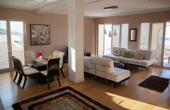 Spa Resort Becici - Foto 24