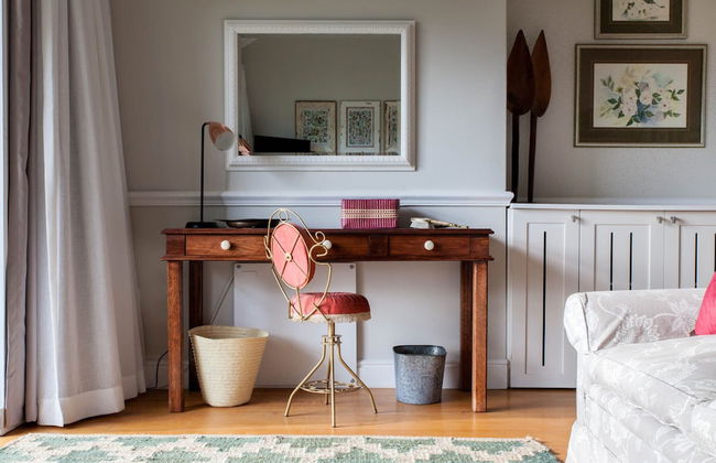 Emily Moon River Lodge - Foto 29