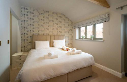 Alde Bay Farm - Oyster Catcher - Foto 17