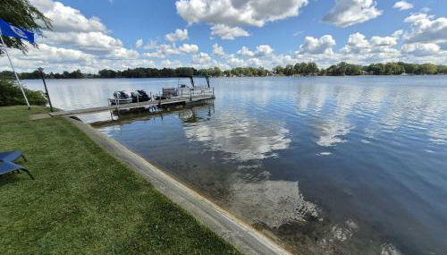 Lake and Lodge By KZOOBNB family - Foto 5