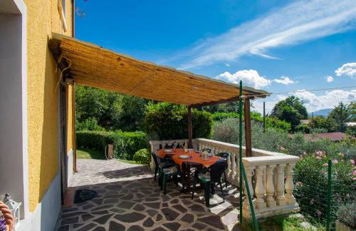 Holiday Home Michael e Patrick by Interhome - Foto 43