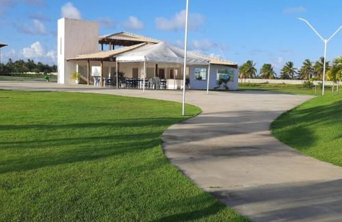 Villa das Águas - Praia do Saco - SE - Foto 32