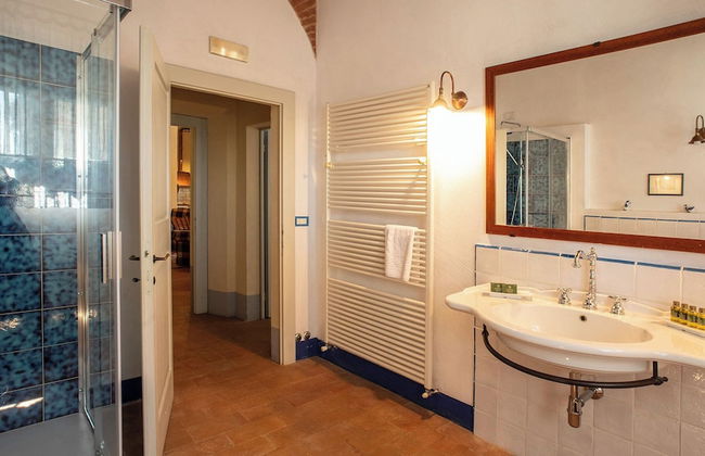 Cortona Resort - Le Terre Dei Cavalieri - Foto 52