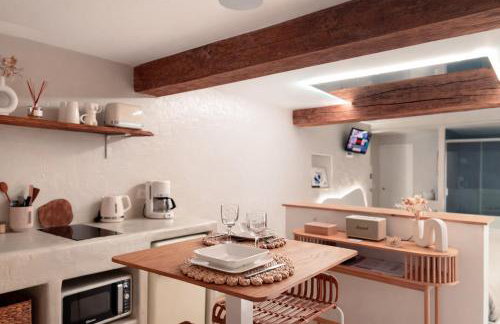 À la folie - Loft & Spa - Foto 14