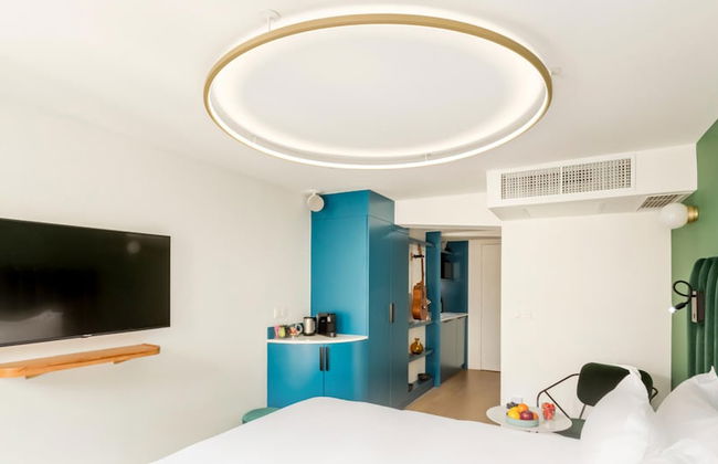 Beauquartier - Grands Boulevards - Foto 3