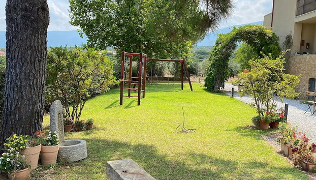 Οlives and Vines all seasons villa - Foto 2, Imagen principal