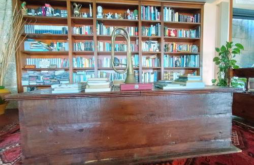 Chalet de lujo con vistas al Atlántico y Cíes - Foto 27