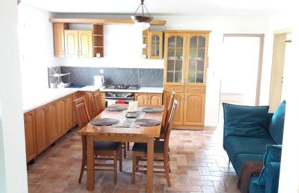 Blanki Siedlisko agroturystyczne Jestem - Foto 6