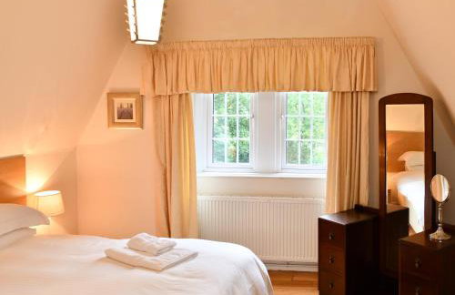 Cloncaird Castle Estate Cottages - Foto 27