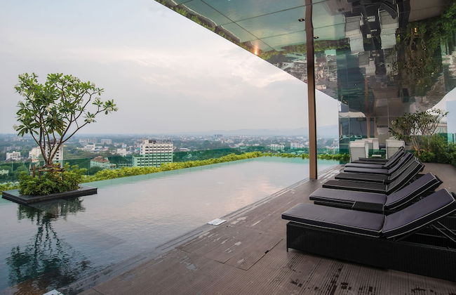 HOC5 Daily Apartment Chiang Mai - Foto 19