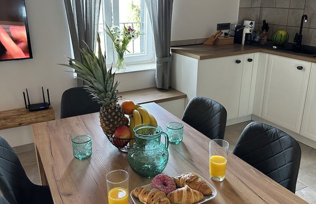 Apartment Olivia - Photo 11