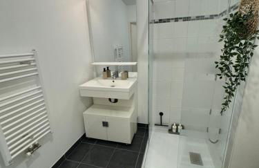 Charmant appartement au cœur du centre ville - Marseille - Foto 9