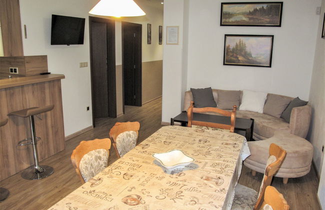 Nebahovy u Prachatic - Foto 11