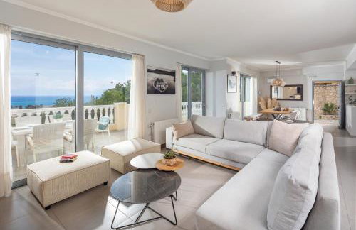 Villa Piedra Acharavi - Foto 15