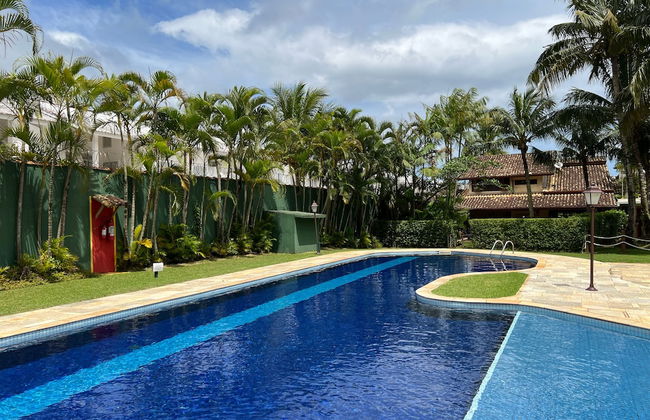 Vossa Bossa Maresias - Foto 20