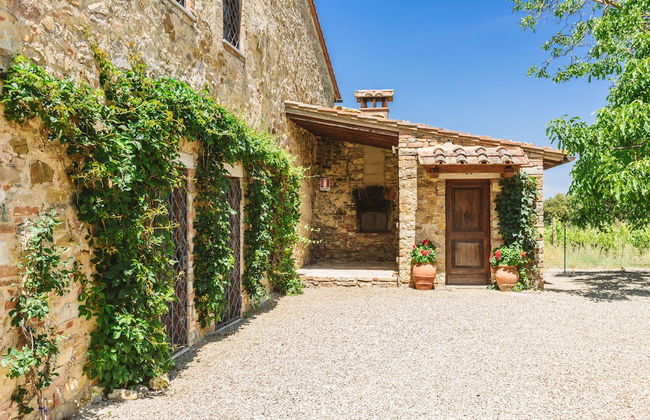 Ormanni nel Chianti Classico - Foto 57