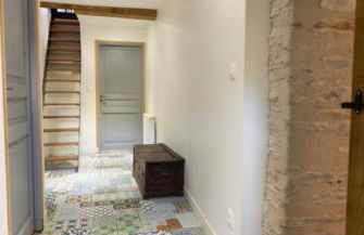 Villa de Lurp panorama spa 12 pers - Foto 18