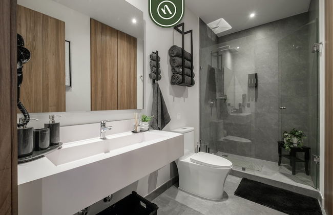 Be Grand Reforma 2705 - Foto 25