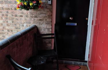 2 Bedrooms - 3 Beds - Free Parking - 168 - Foto 17