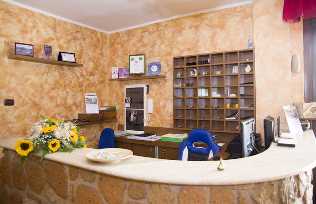 Agriturismo La Rocca dei Briganti - Foto 3