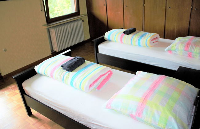 Ferienwohnungen Oberkülheim - Foto 11