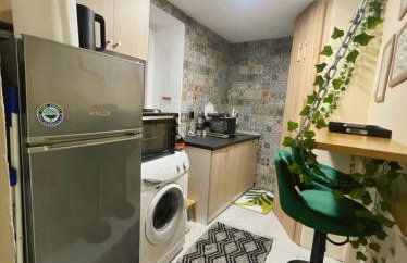 Analou Mood Accommodation - Foto 13