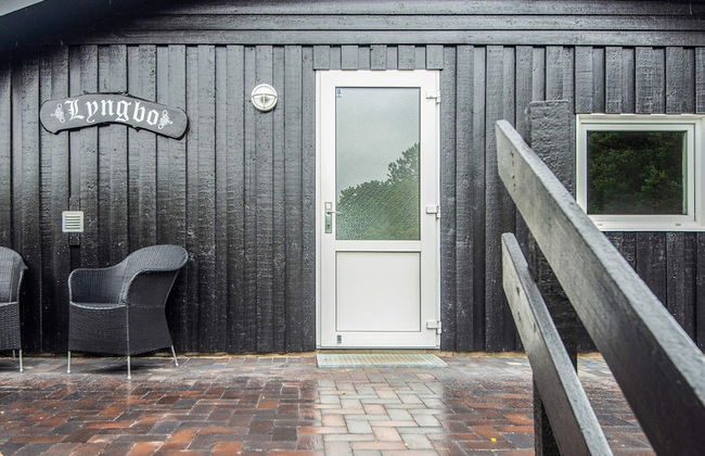 7 Person Holiday Home in Henne-by Traum - Foto 35