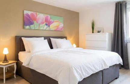 Waldsee Apartments - Sauna Whirlpool & Balkon - Foto 31