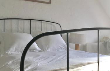 The Old Chapel - Photo 11