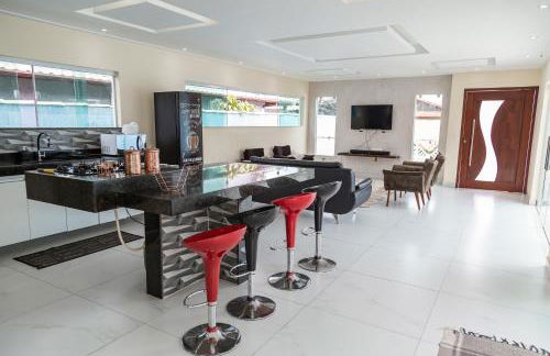 Casa com Piscina Armação de Buzios - Foto 8