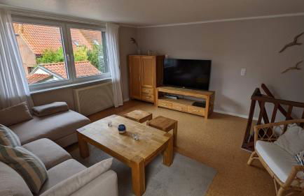 Fischerhaus Lemkenhafen - Foto 6