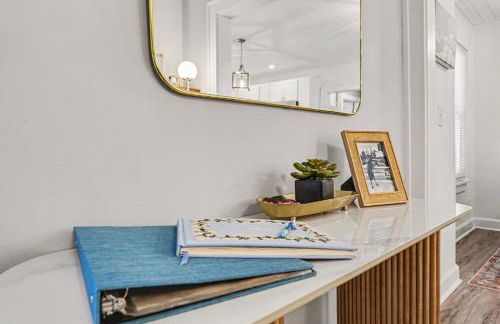 Cozy Campbell Bungalow - Foto 30