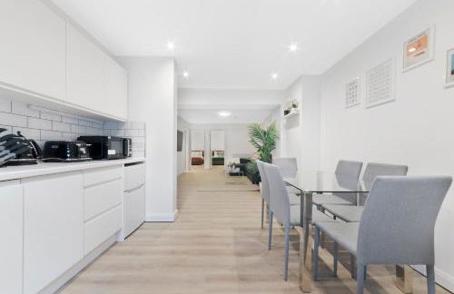 Flat in Dalston, London - Foto 19