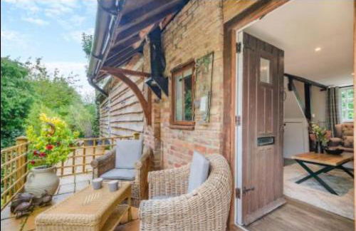 Stable boys cottage - Foto 13