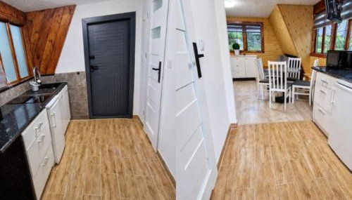 Domek letniskowy Wiktoria - Foto 4