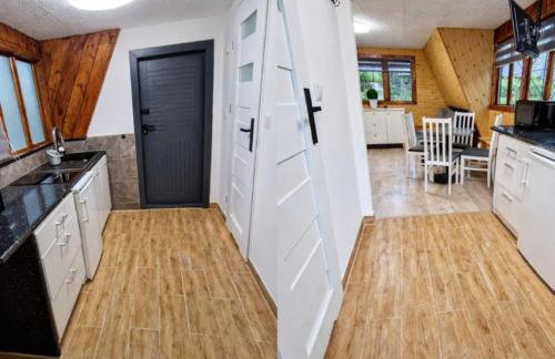 Domek letniskowy Wiktoria - Foto 4