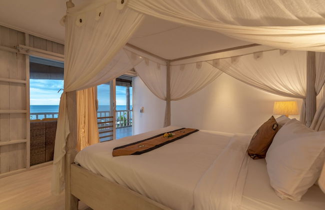 Villa Lumbung - Foto 6