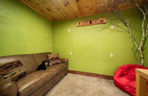 Ausable River Lodge - Foto 30