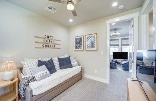 Cozy Carlton Landing Home - Pools and Lake Access - Foto 20