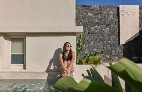 Alaso Design Suites - Foto 41