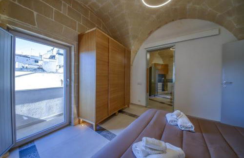 Palazzo Fondo Vico - Affitti Brevi Italia - Foto 5