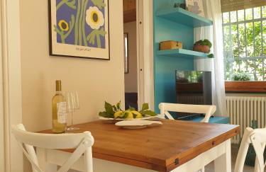 Marty&Olly Luxury Garden Apt - Foto 42