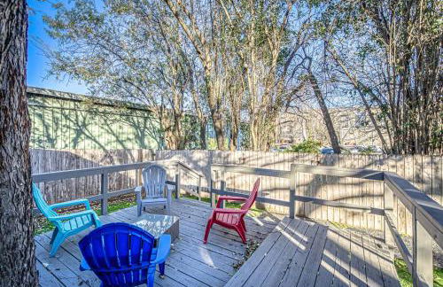 Modern 2-Unit S Congress Blocks to S Congress/DT - Foto 50