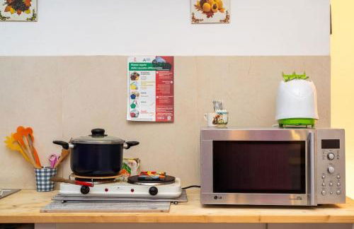 GuestHouse Pet's Friendly - Foto 22